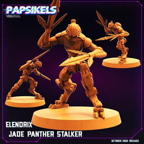 stlpirate|sci fi miniatures stl.
